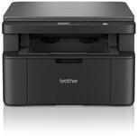 Brother DCP-L1640W 3-in-1 Monolaser-Multifunktionsger&auml;t mit WLAN