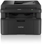 Brother DCP-L1660W 3-in-1 Monolaser-Multifunktionsger&auml;t mit WLAN