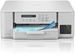 Brother tankbenefit DCP-T583DW nachf&uuml;llbarer 3-in-1 Tintentankdrucker, USB & WLAN,