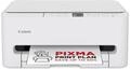 Canon PIXMA TS4150I -WLAN-Multifunktionsdrucker mit Papierkassette und Frontbedienung