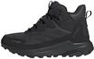adidas Damen Terrex Anylander Climawarm+ Hiking Shoes, Carbon/Core Black/Grey Six, 36
