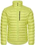 VAUDE Herren Isolationsjacke Batura Insulation Jacket, sehr leicht, sehr warm,