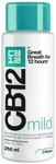 Cb12 Mild Mint Enjuague Bucal 250Ml