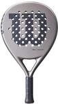 Wilson Padel-Schl&auml;ger Carbon Force, Carbonfaser/Eva, 365 g