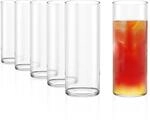 St&ouml;lzle Lausitz Longdrinkgl&auml;ser Kyoto Bar 6er-Set 465 ml &ndash; Elegante...