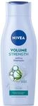 NIVEA Shampoo Volume & Strength 400ml