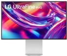LG Ultrafine&trade; evo 32U990A-S.AEU (32 Zoll) 6K UHD Nano IPS Black Monitor, DisplayHDR
