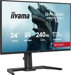 iiyama G-Master Red Eagle GB2471HSU-B1 60,5cm 23,8" Fast IPS LED Gaming Monitor