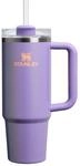 STANLEY 1913 Quencher H2.0 Flowstate Trinkflasche Mit Strohhalm 0.89L - Thermobecher