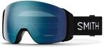Smith Unisex 4d Mag SAFETY_GLASSES (1er Pack)