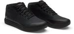 Fox Racing Unisex Schuhe Fox Union Canvas MID Black 45 Sneaker, Schwarz, EU