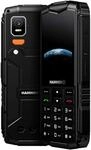 Hammer H Horizon LTE Outdoor Handy ohne Vertrag, 3000mAh Akku, 64 GB, 2,8" IPS