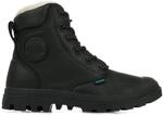 Palladium Pampa Sport Cuff WPS 72992001M, Boots - 40 EU