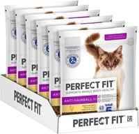 PERFECT FIT Anti-Hairball Adult Trockenfutter f&uuml;r erwachsene Katzen ab 1 Jahr -