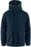 Fj&auml;llr&auml;ven Herren &Ouml;vik Padded Jacke, Dark Navy, S