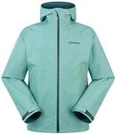 Berghaus Herren Bramblfell Gore-Tex Interactive Jacke, wasserdicht und atmungsaktiv