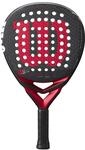 Wilson Bela V3 Padel-Schl&auml;ger, Pr&auml;zise Kraft, Komfortabler Griff, Verbesserte