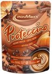 IronMaxx Proteccino - Pumpkin Spice Latte Macchiato 500g Beutel | Protein Kaffee mit