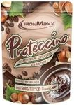 IronMaxx Proteccino - Hazelnut Mocha 500g Beutel | Protein Kaffee mit echtem