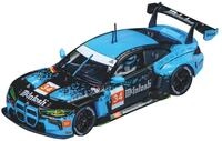 BMW M4 GT3 Walkenhorst Motorsport, No.34
