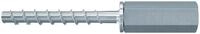 fischer UltraCut FBS II leistungsstarke Betonschraube mit Innengewinde, zur