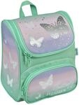 Scooli - CUTIE Vorschulranzen Butterfly Wishes - Hauptfach und Vortasche -