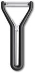 Victorinox Sparsch&auml;ler "Nova-Y", Sch&auml;ler f&uuml;r Gem&uuml;se, Obst, Gerader Schliff,