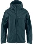 Fj&auml;llr&auml;ven Herren Bergtagen G-1000 Jacke, Mountain Blue, L