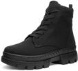 ARA Damen Stiefelette Mood schwarz