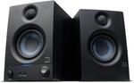 PreSonus Eris 3.5 Gen 2, 3,5" Studiomonitore - Aktivlautsprecher f&uuml;r Multimedia,