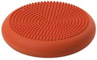TOGU Fitness Ballkissen Sitzkissen, Terra, 36 cm