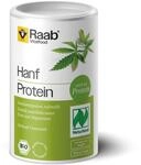 Raab Vitalfood Bio Hanf-Protein 500 g, rein pflanzlich, Protein-Pulver mit 49 %