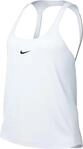 Nike Pro Dri-Fit Tanktop F&uuml;r Damen, White/Black, IB9900-100, XL