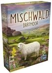 Asmodee, Mischwald: Dartmoor, Grundspiel, Kennerspiel, Deutsch | Kartenspiel mit