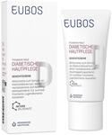 EUBOS diabetische Hautpflege Gesichtscreme f&uuml;r trockene Haut, 50 ml Creme