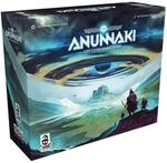 Cranio Creations, Anunnaki: G&ouml;tterd&auml;mmerung, Expertenspiel, Strategiespiel,...