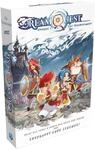 Space Cow, DreamQuest, Kinderspiel, Storytelling, 2 Spieler, Ab 6+ Jahren, 30