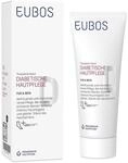 EUBOS Diabetische Haut Pflege Fu&szlig; + Bein, 100 ml Creme