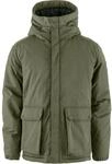 Fj&auml;llr&auml;ven Herren &Ouml;vik Padded Jacke, Laurel Green, M