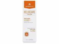 HELIOCARE - Color Gelcream SPF 50 light, 50 ml