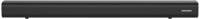 Grundig 2.0 Soundbar DSB 991, Slim Design, 2x25 Watt Ausgangsleistung, kabellose