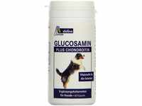 Avitale Glucosamin plus Chondroitin Kapseln für Hunde,60er pack,38,4g