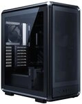 Cooler Master MasterFrame 500 Mesh Black