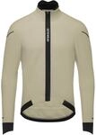 GORE WEAR Herren Spinshift Thermo Jacke, Tech Beige, S EU