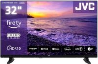 JVC LT-32VRF3555 Fernseher 32 Zoll Fire TV Full HD Smart TV HDR Fernseher mit...