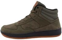 Supremo - Kappa Erwachsener - 15K0211003, 44, Gr&uuml;n