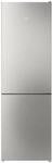 Siemens iQ300 freistehende K&uuml;hl-Gefrierkombination 186 x 60 cm KG36NVIAG 
