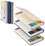 Tombow CI-RTB-30C K&uuml;nstlerfarbstift Irojiten, Karton-Sammelbox mit 3 Sets, 30