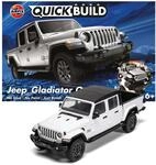 Airfix QUICKBUILD Jeep Gladiator (JT) Overland Modellbausatz