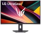 LG Ultragear&trade; 32G600A-B 32 Zoll Curved WQHD VA Gaming-Monitor, 180Hz, HDR10,...
